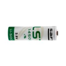 Indexa - 36889 Pile Domestique Batterie Rechargeable Aa Lithium