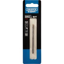 Draper Expert - Draper Punta Per Trapano Professionale, Per Muratura, Codice Articolo Md12pb, Blu, Dra39259