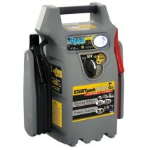 [jamais Utilisé] Démarreur 2en1 Startpack Truck 12-24v (3200a) - Gys