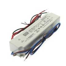 Deko-light - Iluminashop - Fuente De Alimentacion Para Tiras Led Mean Well 60w 24vdc Ip67 Lpv6024