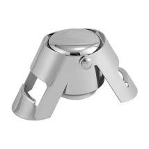 Tappo Per Champagne 5,5 X 4 X 4 Cm.