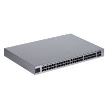 Conmutador Ubiquiti Usw-48-poe 52p 195w Administrado