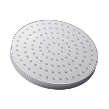 Mira Showers - Mira 1.1799.002 Beat 200 Mm Deluge Overhead Bianco – Bianco/cromo (pezzo)
