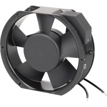 Profan Technology - P2175hbl-ets Axiallüfter 230 V/ac 359 M³/h (l X B X H) 172 X 150 X 51 Mm
