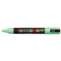 Rotul.uni-posca Pc-5m Verde Claro