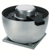 S&ampp Ctvt/4-400 N-k N8 - Dachventilator, Vertikal, 120gradc - 5136004300