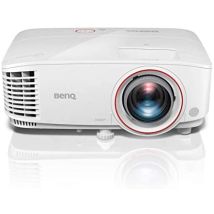 Benq Th671st Full Hd Gaming Beamer