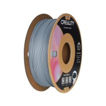 Creality Cr-pla Mattes Filament Grau 1,75 Mm 1 Kg