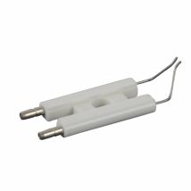 Cuenod Elektrodenblock – Sicherheitsrelevantes Bauteil – Originalverpackung – Installation durch Fachhandwerker