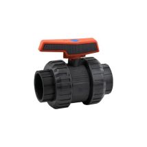 Válvula Bola Roscar Hembra - 1 1/2", Cepex.