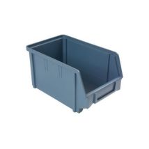 Drakkar Equipement – contenitore in plastica 12,4x14,6x23,7 cm – 0,23 kg – disponibile in vari colori