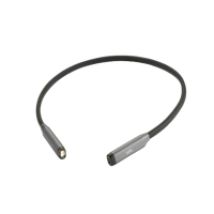 Lampada Da Collo We Ricaricabile 400mah Flessibile 3 Temperature