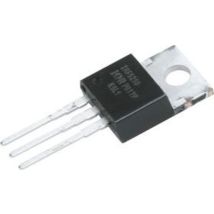 Irf5210pbf P-transistor Mosfet 100v 40a 200w To220 Irf5210pbf