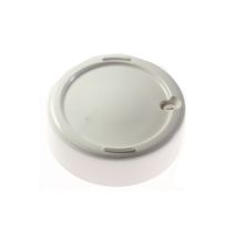 Tapadera de tarro de yogurt para yogurtera Moulinex – Ideal para mantener frescura – Accesorios de cocina