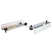 Zubehör - Haltebacken Für Fliesen Bis 14mm - 2er Set - Ms-phh2 - Langfit