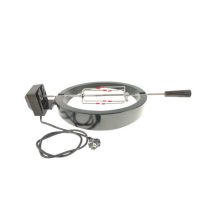 Kamado Bono - Girarrosto Rotisserie Per Minimo - Tqkjz15