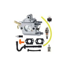 Carburador Stihl Ms192t Zama C1q-s257a 1137-120-0650 Carburadores Carburador Para Motosierra