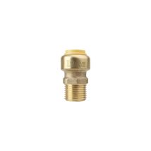 Union Toutub M12x17 Ø14 - Boutte