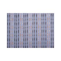 Perle Olivia Ambre, Miel Translucide 90 X 220