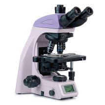 Levenhuk - Microscope Biologique Magus Bio 260t