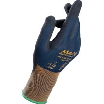 Nitrile Protezione Guanto Ultrane 500, Taglia 10