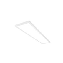 Panel Led Tava 98 Cm 36w 4800lm Bianco Neutro