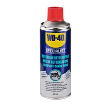 Motorbike Motorrad Kettenspray 400ml Schmiermittel Wd40 Kettenfett - Wd-40