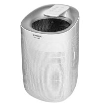 Concept - Perfect Air Luftentfeuchter Und Luftreiniger, Weiß Ov1200