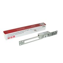 Serrure Électrique Silvercloud Ys810 - Pni - Serrure À Encastrer - Compatible Avec Intercom Et Contrôle D'Accès