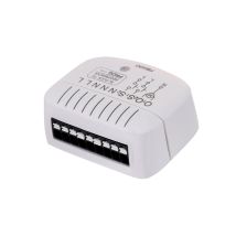 Fibaro Fgr-224 Controllore Per Tapparelle Nero Compatibile Con Z-wave