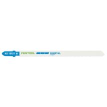 Hoja De Calar Hs 105/1 Bi/5 - 204272 - Festool