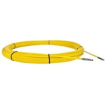 Asta In Fibra Di Vetro Runpotec 20314 60 M 4,5 Mm