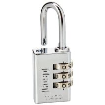 Kasp K11430d - Lucchetto A Combinazione Marino, 30 Mm
