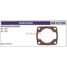 Zylinderdichtung Maruyama Freischneider Bc 320 350 017186