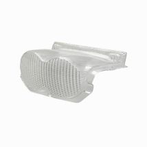 Cabochon Feu Arrière Transparent One Pour Scooter Mbk 50 Ovetto