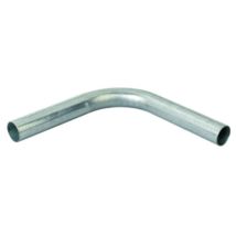 Curva A 90 Gradi Dkc Europe Acciaio Zincato 25x1,2 Mm - 6013-25l