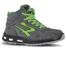 U-power - Zapatos De Seguridad Ramas S1p Src Esd - 43 (eu)