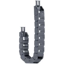 Igus - E-kette E2 Micro Serie 06 06.10.018.0 Energieführungskette Für Kleinste Biegeradien