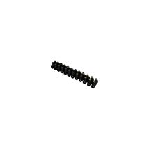 Barrettes 6 Mm² Noir