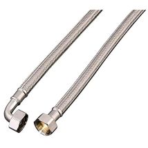 Flessibile Xavax Reinforced Water Supply Hose 2 M 10 Bar