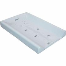 Domiva Nuage Wickelauflage Wolke 50x80 Cm