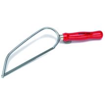 Scie à métaux – Arc de scie universel – Longueur 146 cm – BRINKO