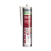 Silicone Acrilico 'gebosil' Bianco Ml 310