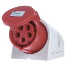 Elektra Tailfingen Cekon-wandsteckdose Co 516/6h