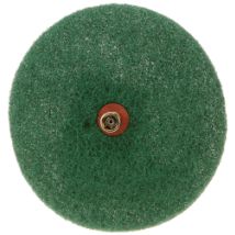 Spazzola / Disco Scotch-brite (al Pezzo) Lucidante 3sl - Lucidatrici - Fakir - 36173
