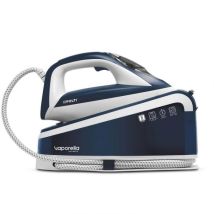Vaporella Express Ve30.10 Ferro Da Stiro A Vapore 2200w 240g/min Blu E Bianco - Polti
