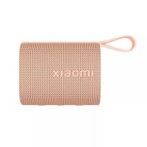 Altavoz Bluetooth Xiaomi Mi Portable Pocket Bluetooth Speaker 5w Pink