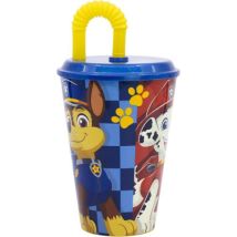 Vaso Caña Easy 430ml Paw Patrol Boy