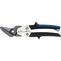 Tijera para cortes continuos – 2413211 – Filo de corte: Acero inoxidable – Altura: 35 mm – Longitud de corte: 32 mm