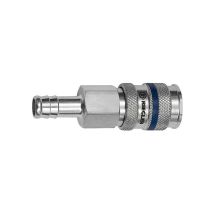Holthaus Medical - Acoplamiento Rapido Dn7,8 Boquilla Laton Ampl.manguera Lw 13